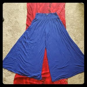 Earthbound Barcelona pant